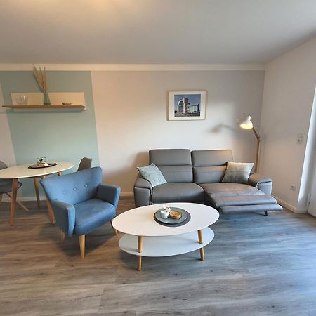 Ferienwohnung Am Sieben-Seen-Blick Heringsdorf  Exteriér fotografie