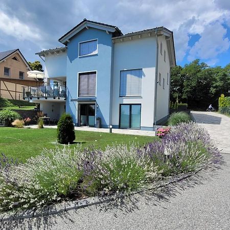 Ferienwohnung Am Sieben-Seen-Blick Heringsdorf  Exteriér fotografie