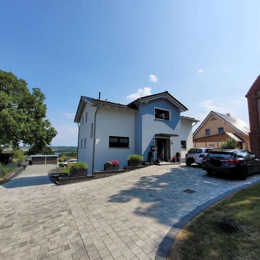 Ferienwohnung Am Sieben-Seen-Blick Heringsdorf  Exteriér fotografie